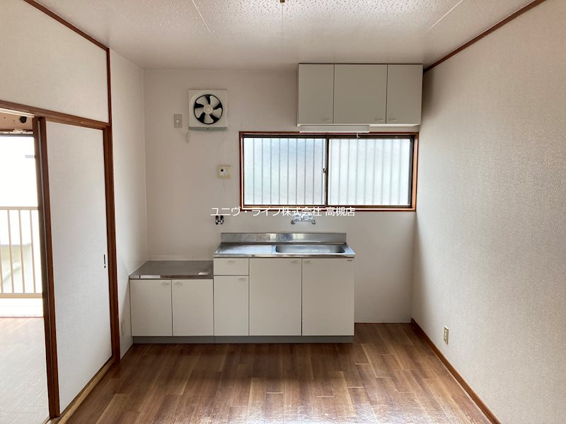 サニーハイツA棟 その他16