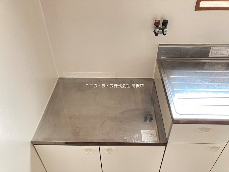 サニーハイツA棟 その他17