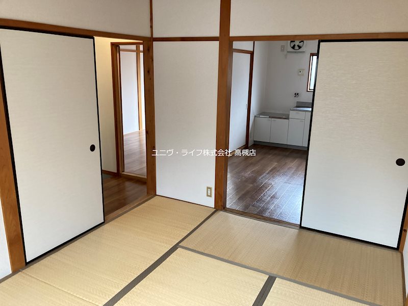 サニーハイツA棟 その他20