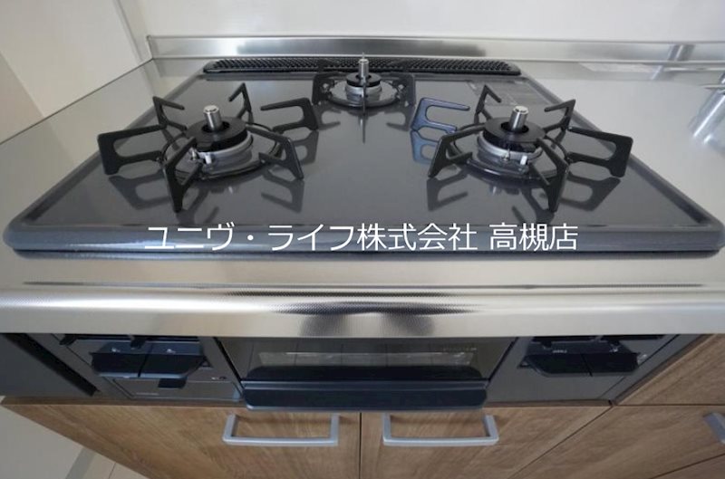 シャトレー寿 その他5