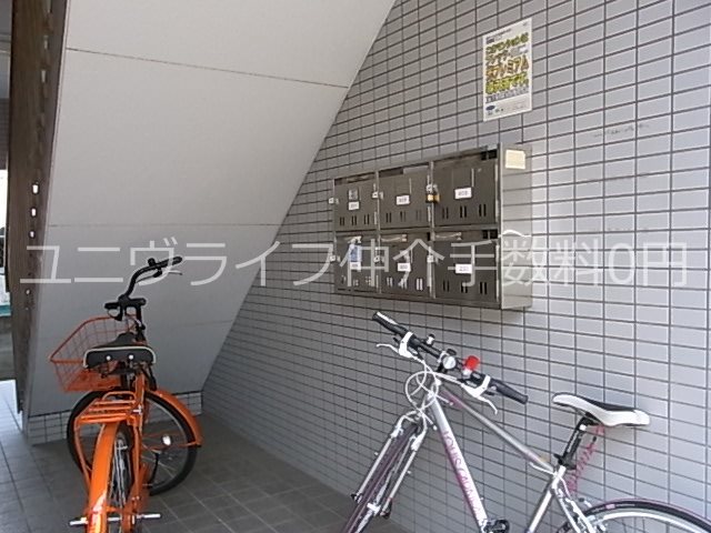 シャトレー寿 その他7