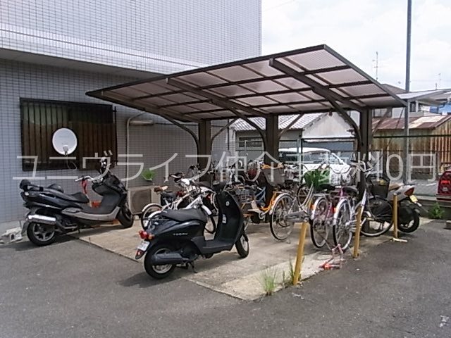 シャトレー寿 その他8