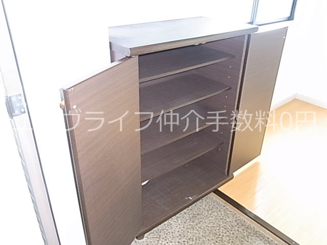 シャトレー寿 その他10