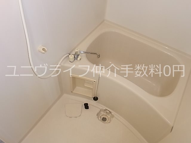 シャトレー寿 風呂画像