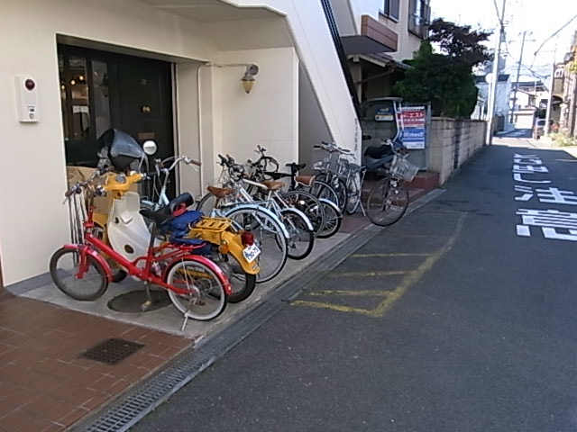 第一吉田ビル その他1