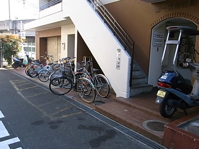 第一吉田ビル その他2