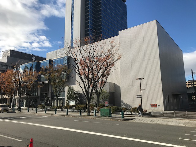 第一吉田ビル 周辺画像3