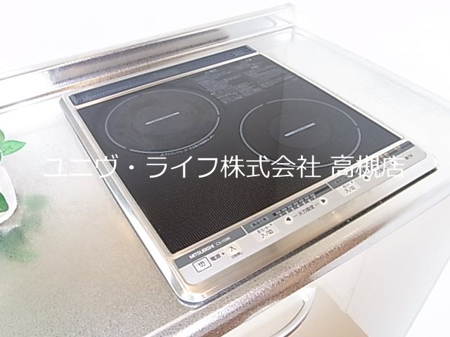 バレーロード辻子  その他7