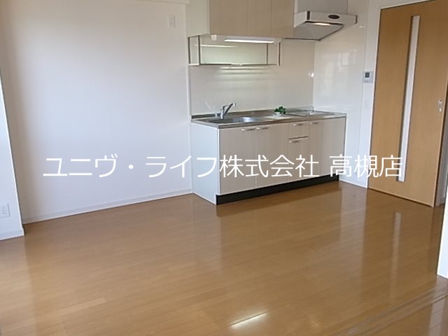 バレーロード辻子  リビング