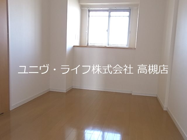 バレーロード辻子  ベッドルーム