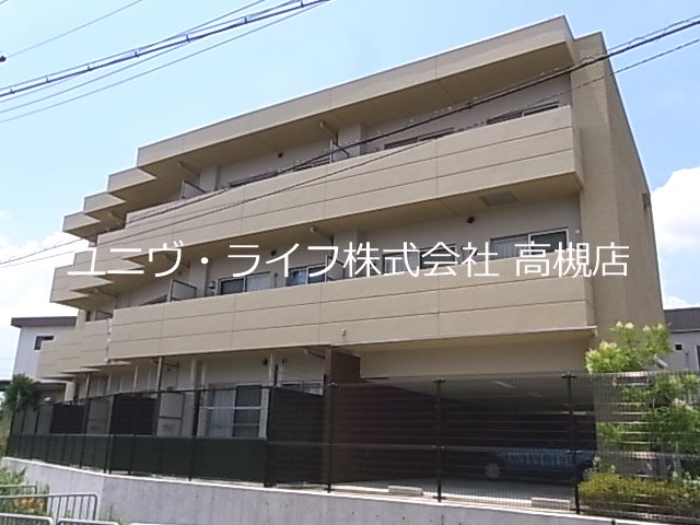 バレーロード辻子  ベランダ