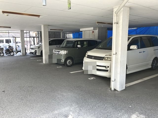 メルシー大塚 その他2