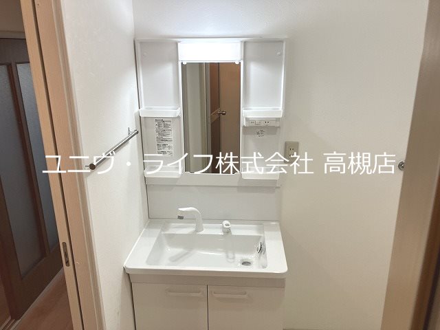 メルシー大塚 その他4
