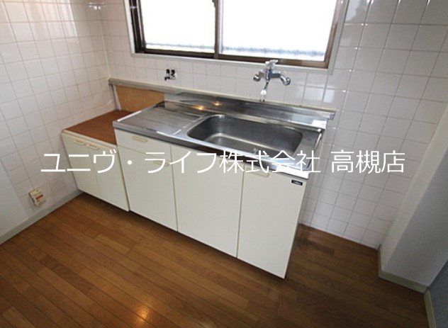 メルシー大塚 その他5