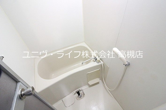 メルシー大塚 風呂画像