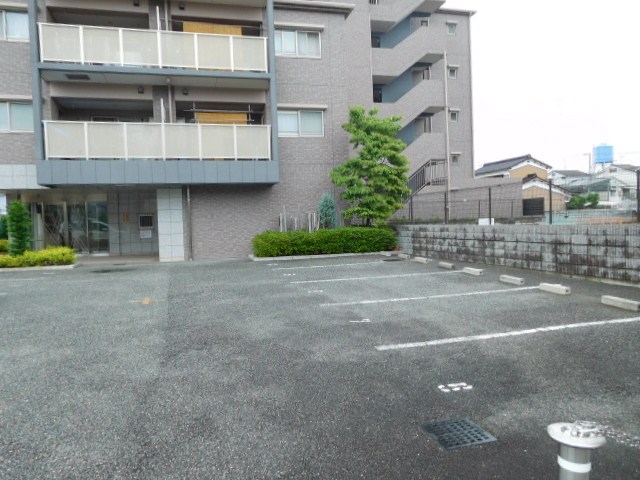 パインステージ高槻 その他2