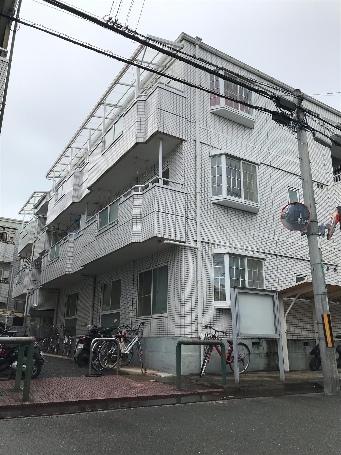 LEGAL MAISON 津之江I（リーガルメゾン津之江Ⅰ） その他1