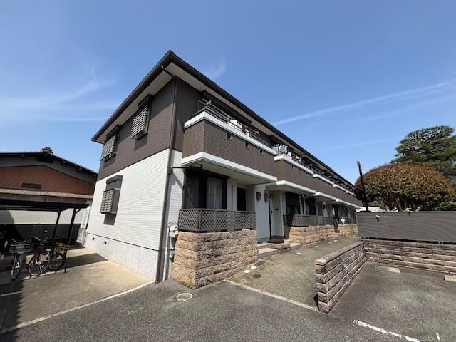 グランドール その他外観1