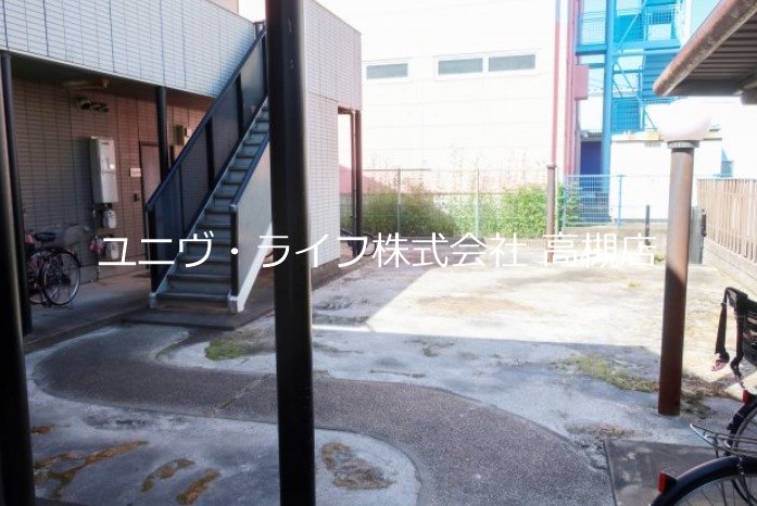 ハイツアシーネ その他20