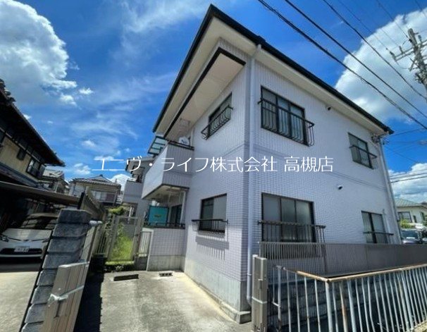 メゾンクレール 外観