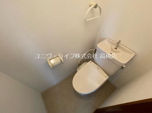 メゾンクレール その他3