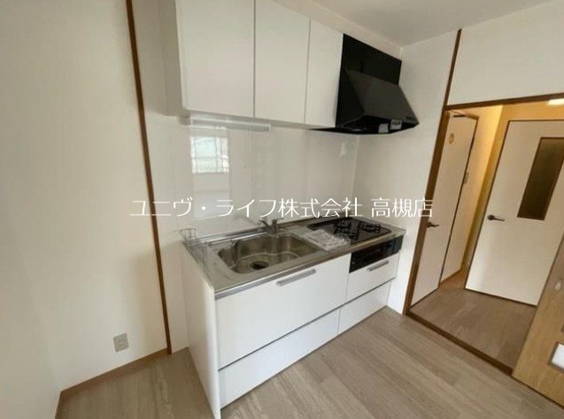 メゾンクレール その他5