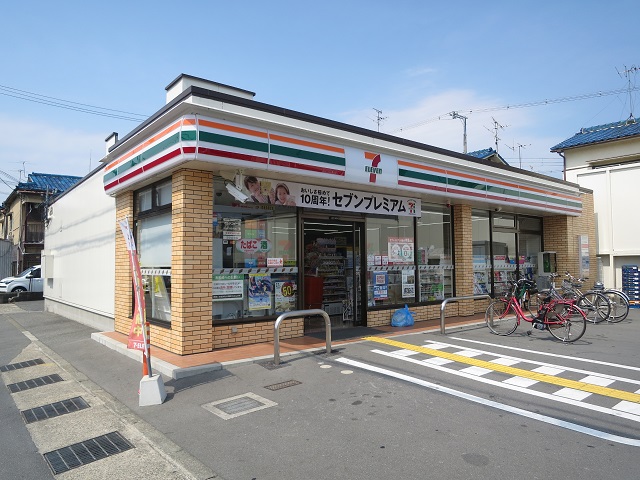 メロディーハイム 周辺画像1