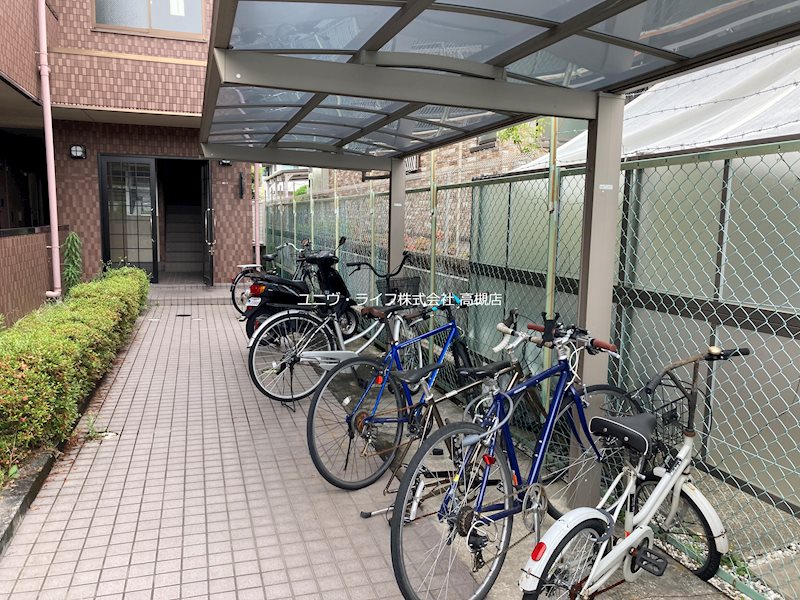 リバリティーHIMURO２号館 その他2