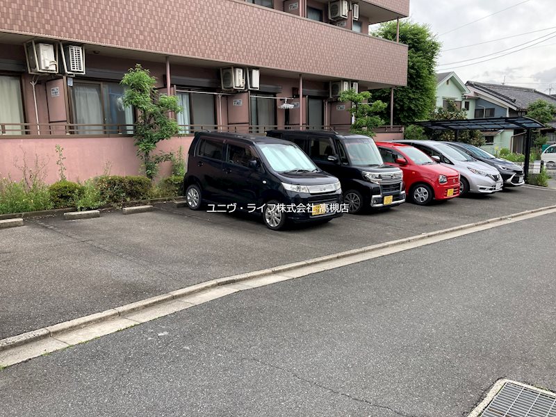 リバリティーHIMURO２号館 その他3