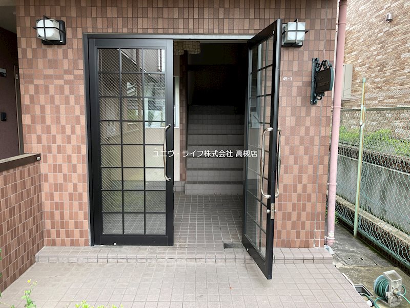 リバリティーHIMURO２号館 その他4
