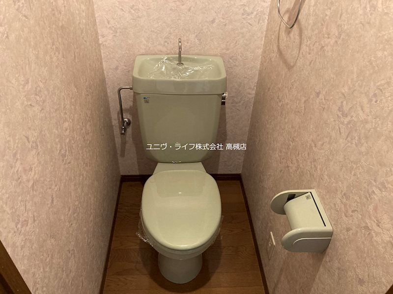 リバリティーHIMURO２号館 その他7