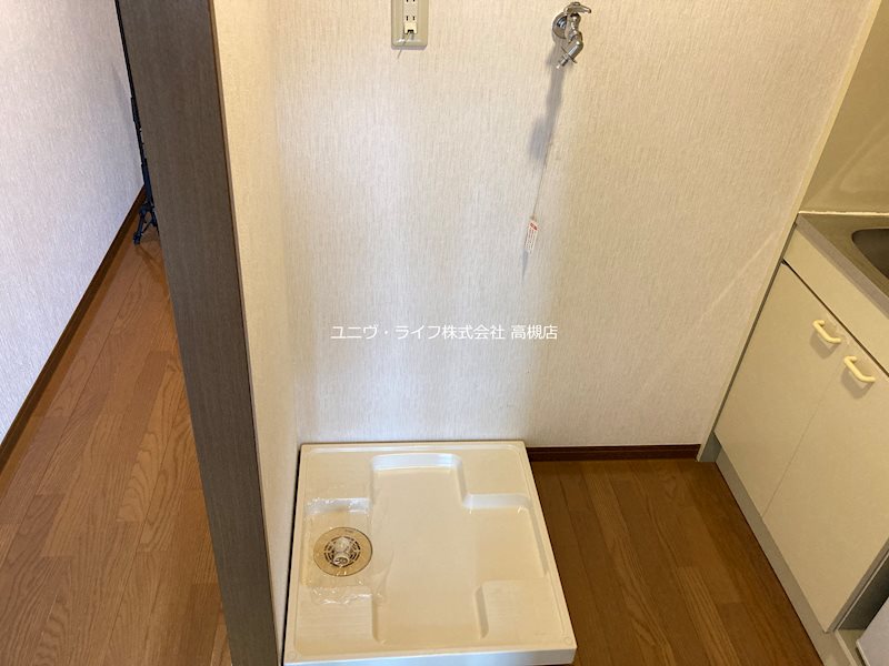 リバリティーHIMURO２号館 その他10