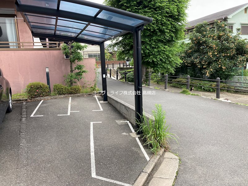 リバリティーHIMURO２号館 その他16