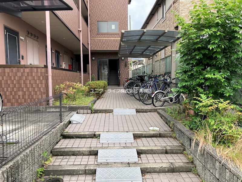 リバリティーHIMURO２号館 その他19