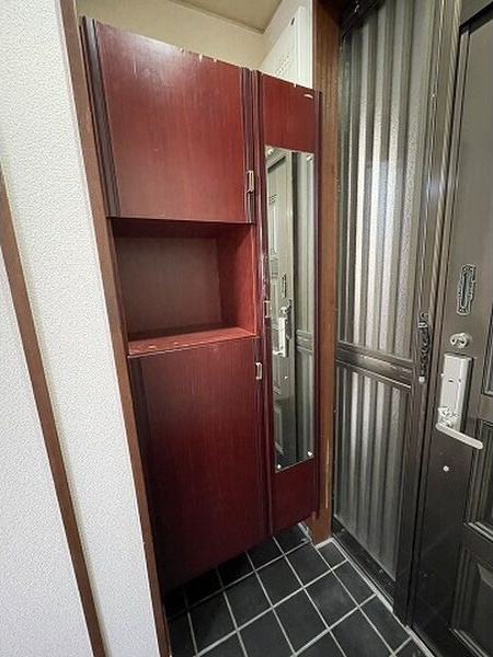 トナミロイヤルハイツ その他6