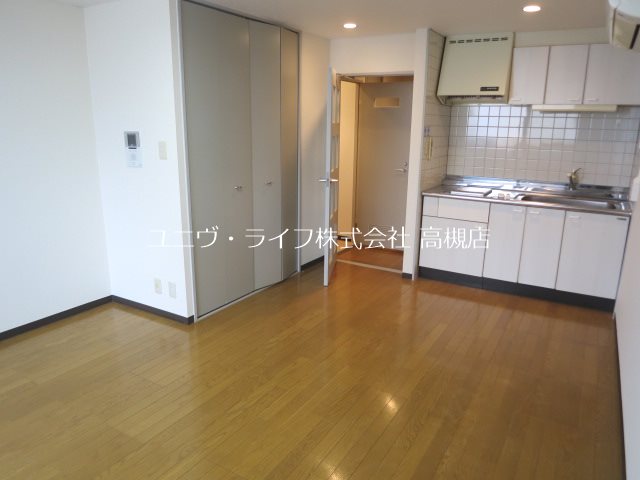 リビング