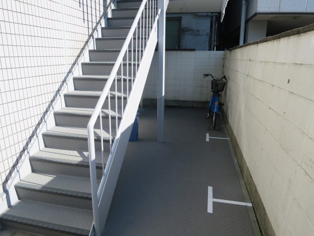 北園ハイツ その他2