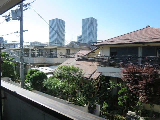 北園ハイツ その他6