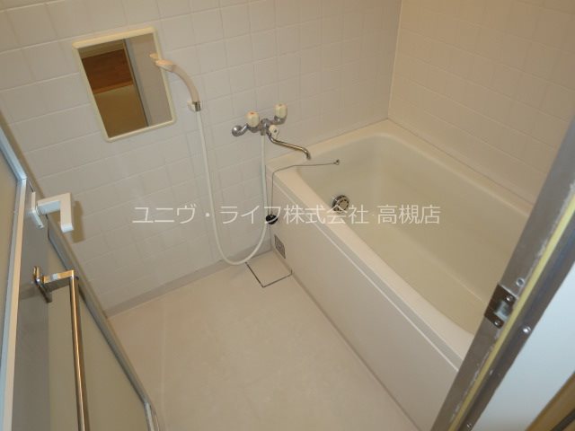 クレアメゾン氷室 風呂画像