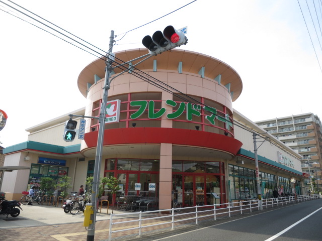 クレアメゾン氷室 周辺画像1