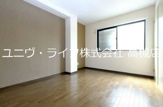 フォルテカーサ氷室 リビング