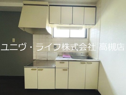 フォルテカーサ氷室 キッチン