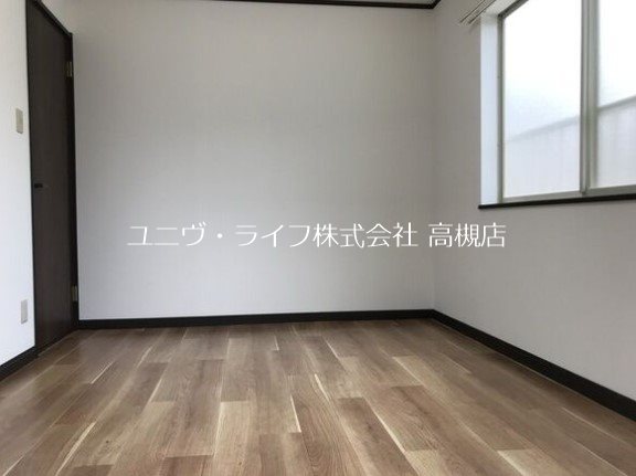 レーベンハイム ベッドルーム