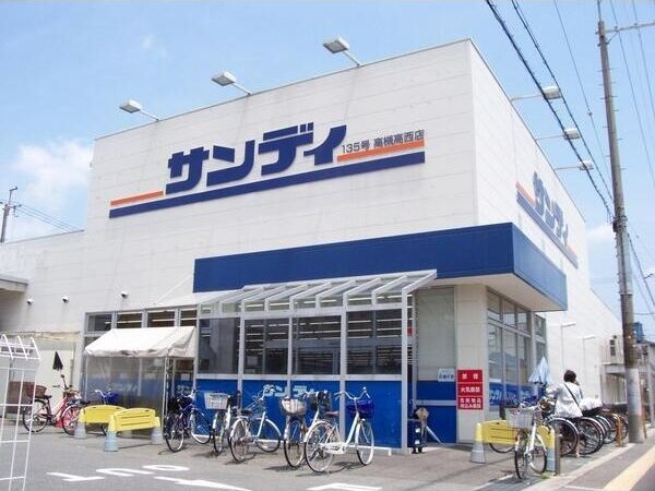 レリーサヴィラ八幡 その他外観2