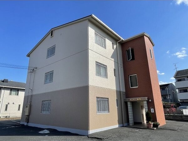 グランデー西町 外観