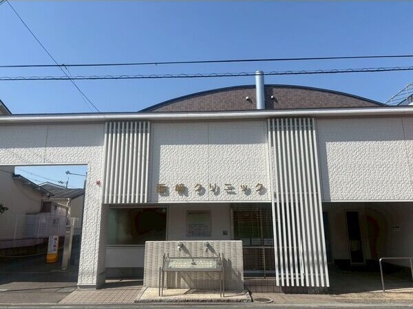 エンジェリ寿 その他外観4