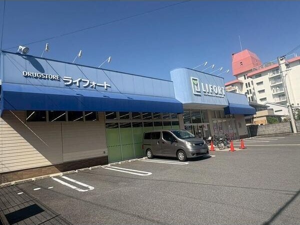 エンジェリ寿 その他外観6