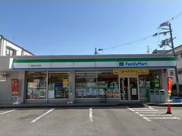 コトブキパークハイツ その他2