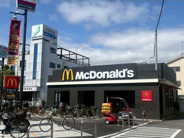 サンワライフマンション その他6