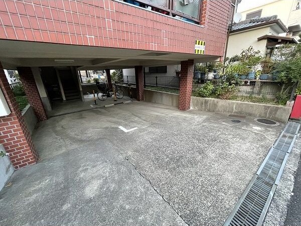 サンワライフマンション その他外観1